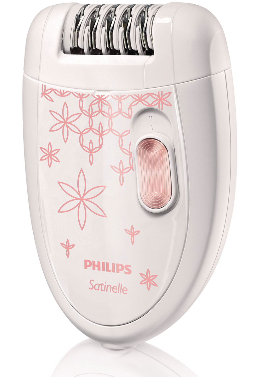 Philips HP6420/00 эпилятор