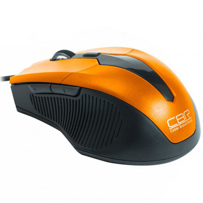 CBR CM 301, Orange мышь