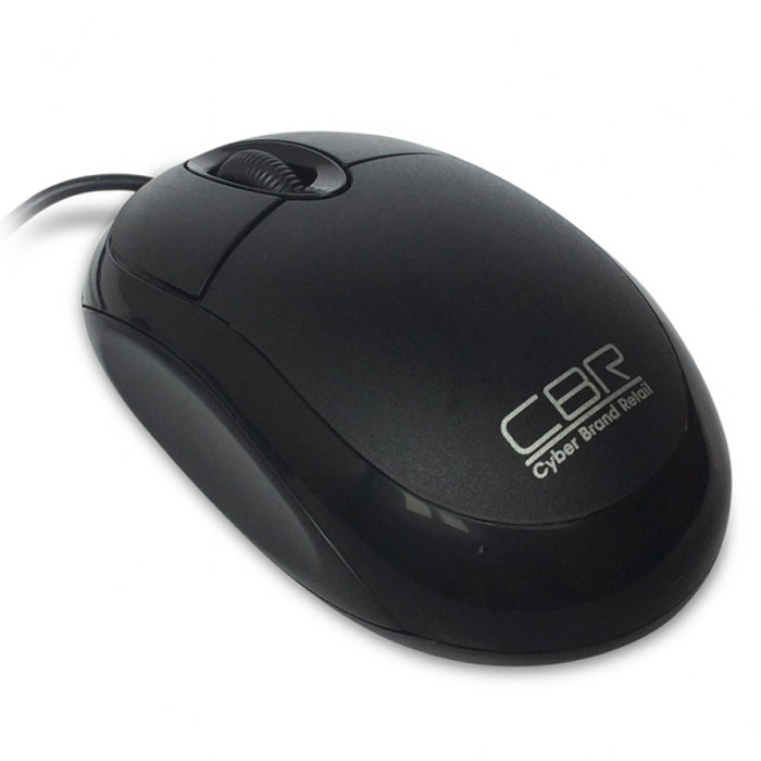 CBR CM 102, Black мышь мышь cbr cm 102 red