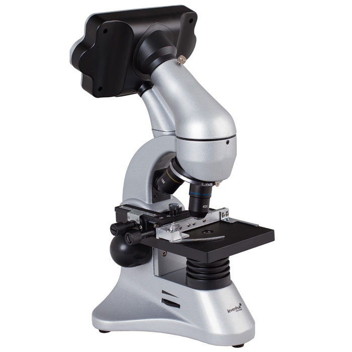 Levenhuk D70L Digital микроскоп