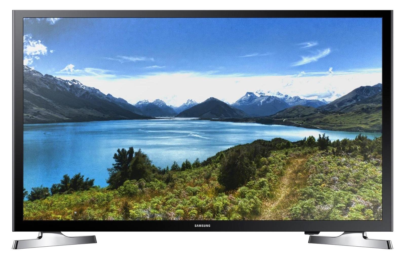 Samsung UE-32J4500AKX телевизор жк телевизор samsung hg40ed450 black