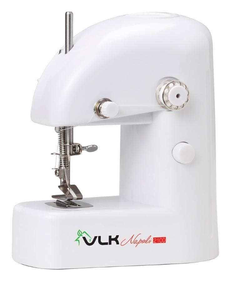 VLK Napoli 2100 швейная машина
