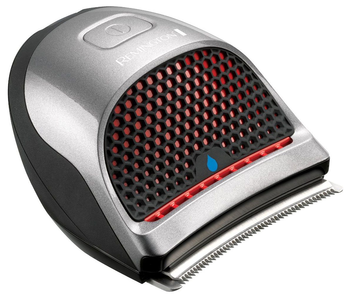 Remington HC4250 машинка для стрижкиHC4250 Remington HC4250 машинка для стрижкиHC4250Remington HC4250 - машинка для самой быстрой самостоятельной стрижки. Великолепный результат за короткое время достигается за счет применения технологии изогнутого лезвия CurveCut (ширина лезвия на 57% больше), а также за счет гладкого, компактного и эргономичного дизайна самого прибора.Ваш обязательный прибор для создания салонной стрижки! Remington HC4250 включает 9 насадок-гребней от 1.5 до 15 мм. Идеально подойдет для всех типов стрижки, включая детальную и поможет создать желаемый образ за считанные минуты.Вы торопитесь и вам необходима быстрая стрижка? Функция быстрой зарядки за 10 минут обеспечит достаточно времени для полноценной стрижки. Беспроводная, с удобным чехлом для хранения и транспортировки, QuickCut станет вашим незаменимым спутником в путешествиях; идеальная стрижка, где бы вы не находились.Инновационная технология изогнутого лезвия CurveCut от Remington обеспечивает чистую и более равномерную стрижку за меньшее время, даже для детальной стрижки затылочной и височной областей головы. С шириной лезвия на 57% вы можете достигать необходимых результатов стрижки в два раза быстрее.