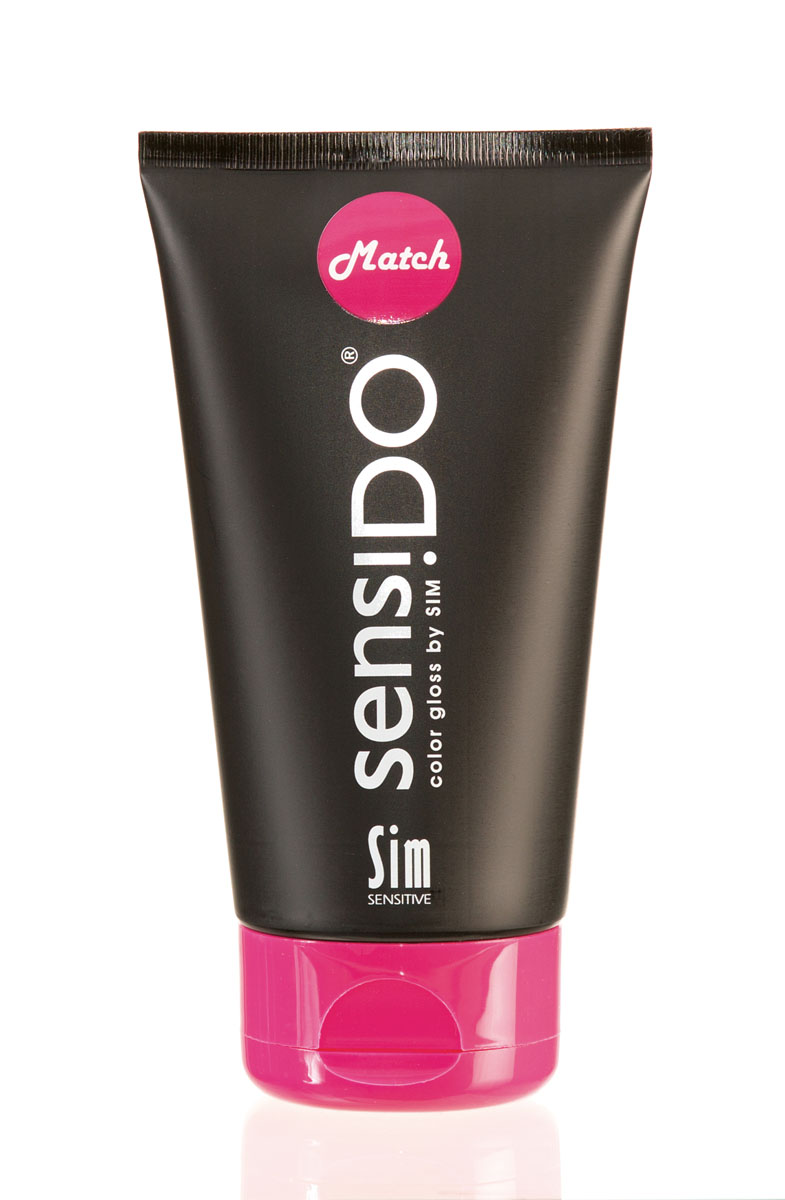SIM SENSITIVE Оттеночный бальзам SensiDo Match цвет Magenta (насыщенно-розовый) 150 мл5297 SIM SENSITIVE Оттеночный бальзам SensiDo Match цвет Magenta (насыщенно-розовый) 150 мл5297Оттеночный бальзам SensiDo Match - безусловно, продукт премиального сегмента. SensiDo Match разработан специально для требовательных к своему образу женщин. Для женщин не согласных на компромиссы, для которых кредо - безупречность во всем.Оттеночный бальзам SensiDo Match задуман и создан, как усилитель и восстановитель цвета окрашенных волос. Насыщенный чистым пигментом сверх всякой нормы и приготовленный на ухаживающем бальзаме, оттеночный бальзам мгновенно оживляет угасший оттенок.Уже готовый к применению бальзам расфасован по небольшим удобным флаконам.