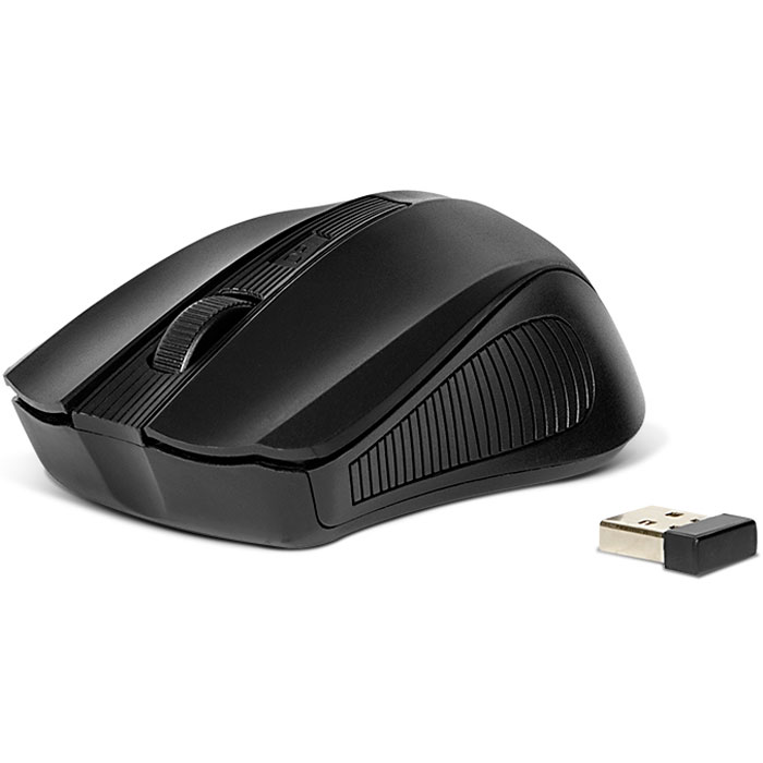 Sven RX-300 Wireless, Black мышь