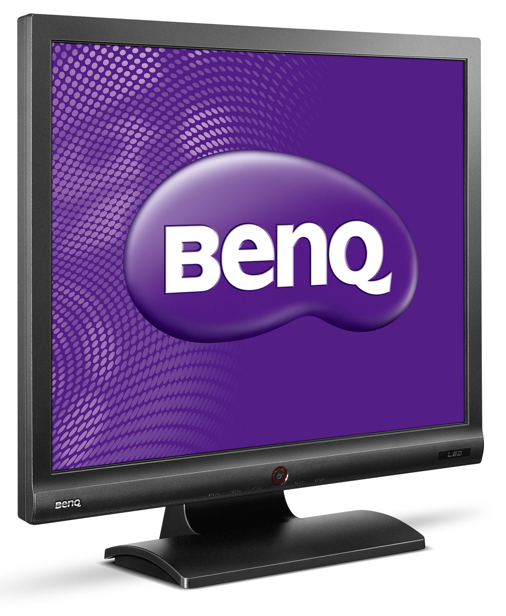 BenQ BL702A, Black монитор