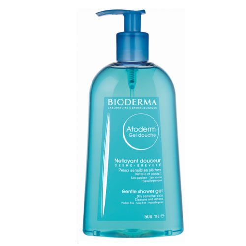 Bioderma гель Atoderm для душа 500 мл28118 Bioderma гель Atoderm для душа 500 мл28118Мягко очищает, не повреждая кожу. Оказывает антибактериальное действие. Благодаря увлажняющим компонентам Атодерм Гель для душа смягчает и защищает кожу.Успокаивает, снижает ощущение стянутости. Физиологический рН сохраняет баланс кожи.Мягко очищает и увлажняет кожу