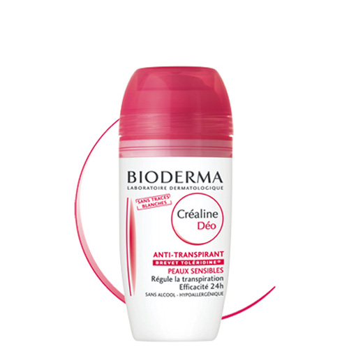 Bioderma Део антиперсперант Sensibio 50 мл28716 Bioderma Део антиперсперант Sensibio 50 мл28716Идеально подходит для чувствительной кожи.Эффективно и надолго нейтрализует неприятный запах (децилен гликоль, рицинолеат цинка).Оказывает противовоспалительное действие, устраняет раздражение (рамноза, ламинария).Не содержит спирта, не пачкает одежду.Легкая отдушка, великолепная переносимость, гипоаллеогенно.Можно использовать после эпиляции.Эффективно и надолго нейтрализует неприятный запах