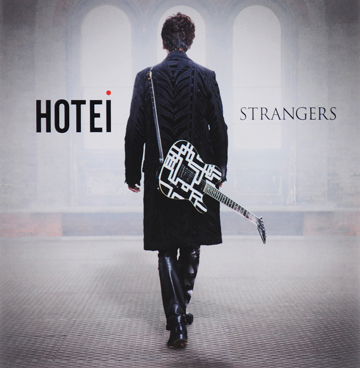Hotei. Strangers