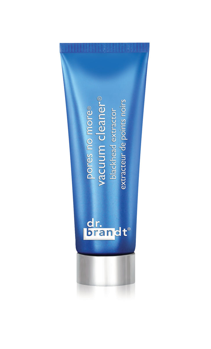 Dr. Brandt Маска для лица Вакуумная Чистка Пор, 30 г100223 Dr. Brandt Маска для лица Вакуумная Чистка Пор, 30 г100223Потрясающее по эффективности средство по очищению черных точек. Эффект после использования средства сравним с результатом вакуумной чистки в салоне красоты.