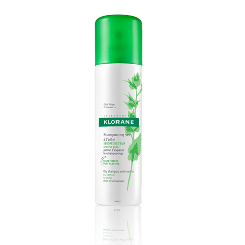 Klorane Сухой шампунь Oily Prone Hair с экстрактом крапивы ( в спрее) 150млC00868 Klorane Сухой шампунь Oily Prone Hair с экстрактом крапивы ( в спрее) 150млC00868Нормализует работу сальных желез. Мягкая моющая основа позволяет использовать шампунь так часто, как это необходимо. Волосы становятся легкими и шелковистыми Волосы легкие и шелковистые