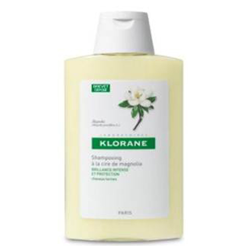Klorane Шампунь Dull Hair с воском Магнолии 200 млC30985 Klorane Шампунь Dull Hair с воском Магнолии 200 млC30985Бережно очищает волосы, восстанавливает волосяной стержень.Возвращает тусклым, уставшим волосам интенсивный блеск, защищает их, увлажняет и восстанавливает. Благодаря уникальному сочетанию воска Магнолии и комплекса, обеспечивающего увлажнение волос и усиливающего их блеск, поверхность волос становится гладкой и сияющей.Доказанная эффективность: мягкие волосы 88%, послушные волосы 94%, увлажнённые волосы 84%, защищены от агрессивных внешних воздействий 91%, блестящие 84% Придает интенсивный блеск и сияние, мягкость и шелковистость