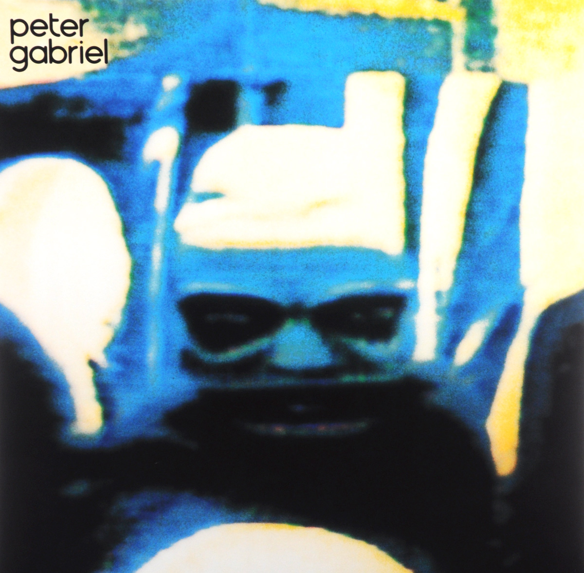 Питер Гэбриэл Peter Gabriel. Peter Gabriel (2 LP) peter gabriel new blood live in london in 3 dimensions 2 blu ray dvd