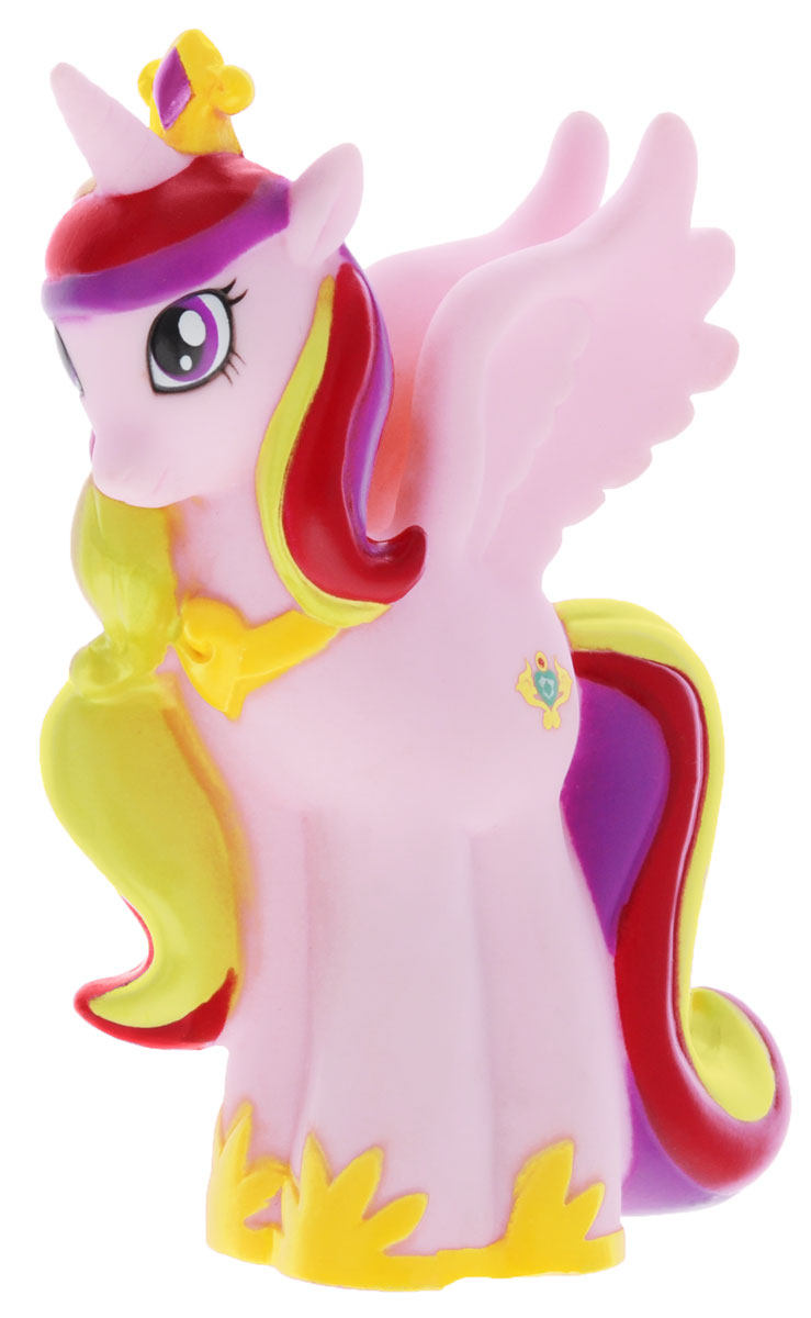 My Little Pony Игрушка для ванны Пони Принцесса Каденс