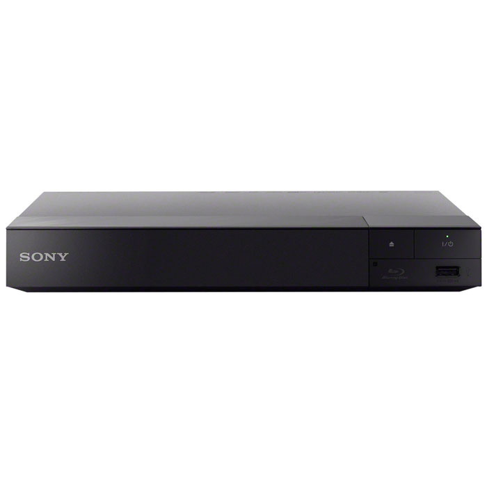 Sony BDP-S6500B Blu-ray плеер