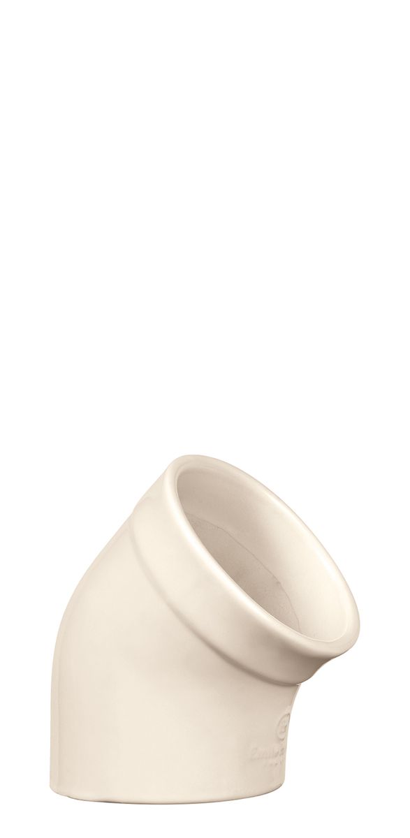 Солонка Emile Henry Natural Chic, цвет: кремовый, диаметр 10 см20201 Солонка Emile Henry Natural Chic, цвет: кремовый, диаметр 10 см20201Солонка Emile Henry Natural Chic выполнена из высококачественной керамики и покрыта снаружи стеклянной глазурью. Эта удобная и оригинальная емкость для хранения соли всегда должна быть на вашей кухонной полке. Морская соль в этой емкости никогда не слипнется, так как ее внутренняя поверхность специально оставлена неглазурованной.Диаметр солонки: 10 см.Высота солонки: 13 см.Объем солонки: 350 мл.