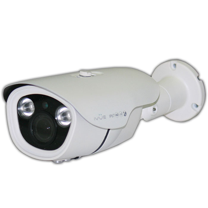 IVUE HDC-OB20V2812-60 камера видеонаблюдения видеонаблюдение