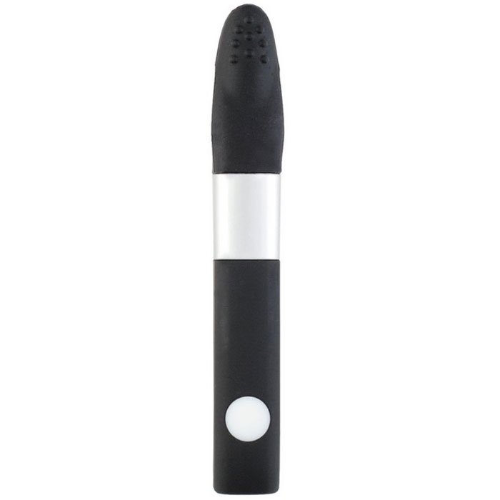 Qvibry QM1 8GB, Black USB-накопитель с вибромассажеромQM1 Qvibry QM1 8GB, Black USB-накопитель с вибромассажеромQM1Qvibry QM1 - уникальный USB-накопитель с лаконичным дизайном удачно впишется в ваш повседневный стиль. Устройство выполнено из качественных материалов и безопасно в применении. Зарядка осуществляется от порта USB. Время непрерывной работы составляет около 5 часов.