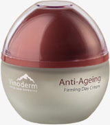 Vinoderm Крем дневной Anti-Ageing для упругости кожи лица SPF 15 50мл38022 Vinoderm Крем дневной Anti-Ageing для упругости кожи лица SPF 15 50мл38022Дневной крем помогает бороться с первыми признаками старения, заряжает кожу энергией, укрепляет и повышает ее эластичность. Сочетание экстракта виноградной косточки, силимарина и экстракта ананаса разглаживает мимические морщинки, делая кожу гладкой и подтянутой. УФ-фильтры (SPF 15) предотвращают фото-старение кожи. Крем защищает кожу от ежедневного стресса, заметно разглаживает и уменьшает морщинки. Ваша кожа выглядит более молодой и упругой.