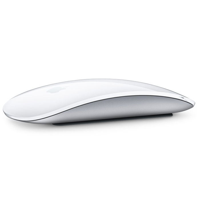 Apple Magic Mouse 2 (MLA02ZM/A) мышь