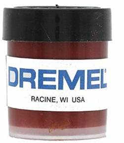 Паста для полировки Dremel 421 (2615042132)2615042132 Паста для полировки Dremel 421 (2615042132)2615042132Полировальная паста Dremel 421 используется с войлочными или матерчатыми насадками для полирования металлов и пластмасс. Паста удалит патину и заполирует мелкие дефекты.