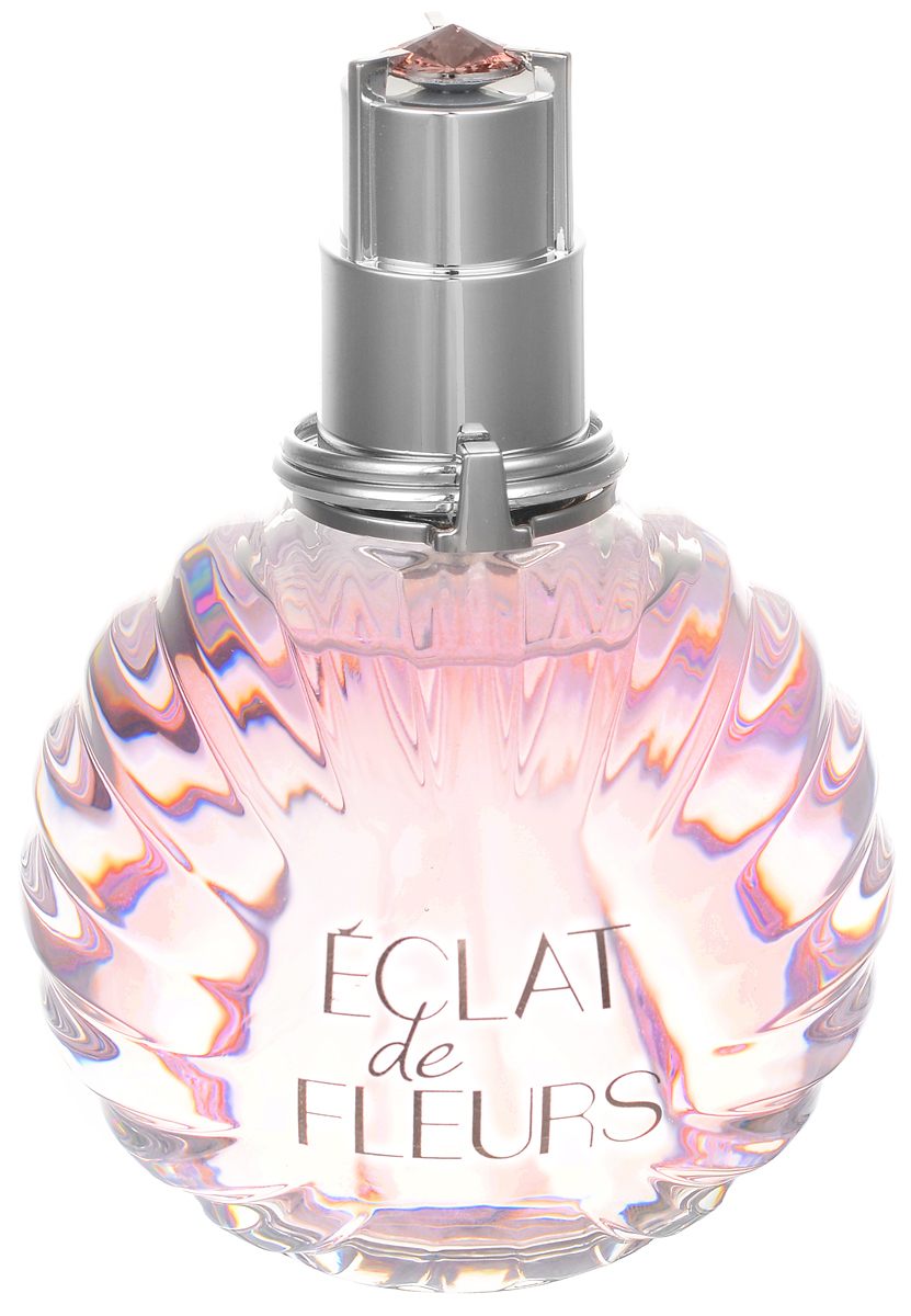 Lanvin Eclat De Fleurs Woman Парфюмированная вода, 100 мл13653 Lanvin Eclat De Fleurs Woman Парфюмированная вода, 100 мл13653Парфюмерная вода Eclat DArpege De Fleurs от Lanvin обладает нежным цветочным ароматом, раскрывающим полную радости естественную чувственность! Eclat de Fleurs прославляет цветущую и непосредственную женственность, настоящую декларацию свободы!Ноты: Сандал, листья фиалки, фрезия, нектарин, персик, белый мускус.Товар сертифицирован.