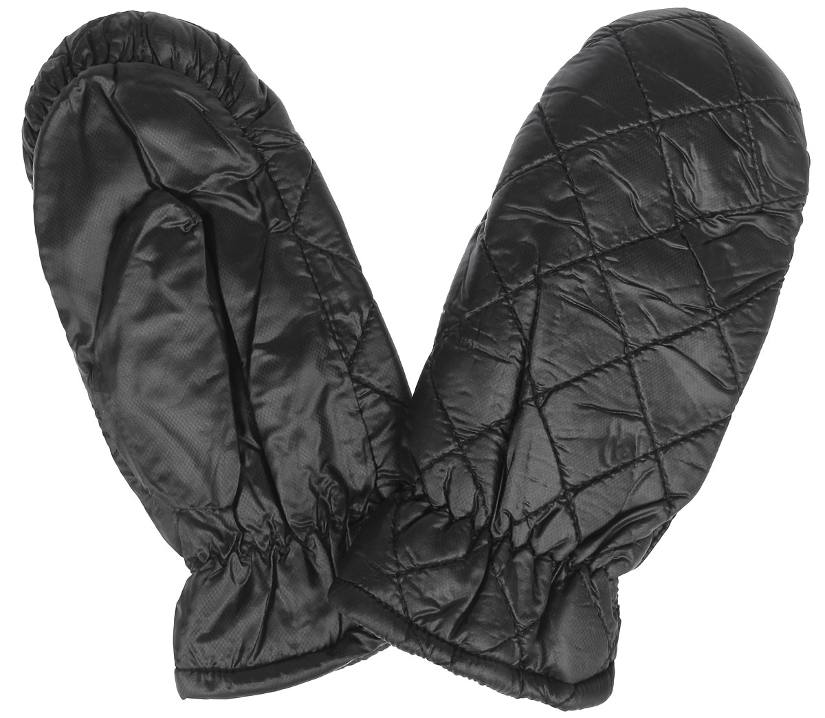 Рукавицы женские Modo, цвет: черный. SD105. Размер M (7)