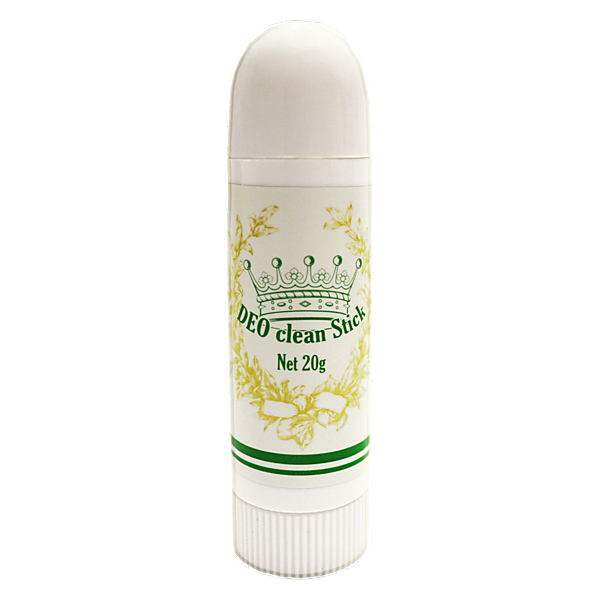 Japan Gals Дезодорант DeoStick c антибактериальным эффектом, 20 г10300 Japan Gals Дезодорант DeoStick c антибактериальным эффектом, 20 г10300Причина появления запаха пота – это бактерии. Дезодорант эффективно борется именно с причиной, а не последствиями. Стоит нанести его утром, и вы защищены от запаха пота на весь день!В состав входит инпропилметил фенол, который уничтожает бактерии, отвечающие за неприятный запах. Оксид цинка усиливает эффект и обеспечивает длительную защиту. 16 природных экстрактов ухаживают за кожей, борятся с раздражением. В состав входит специальная абсорбирующая пудра.Не оставляет следов на одежде.Не имеет запаха.Состав: Оксид цинка, изопропиловый метил фенол, глицерил три-2-этилгексаноат, метиловые полисилоксаны, изотридециловый isononanoate, алкильные полиакриловая кислота, полиэтиленовый воск, метилфенил полисилоксан, силиконовые блок-сополимер, церезин, синтетические углеводородный воск, карбонат магния, кремниевая кислота, карнаубский воск, ангидрид кремниевой кислоты, N-лаурил-ди-L- глутаминовой кислоты (phytosteryl-2-октил додецил), L-ментол, витамин Е, желтый оксид железа, стеариловая глицирретиновая кислоты, ультрамарин синий, лимонная кислота, L-аскорбил фосфат магния, экстракт байкальского шлемника, экстракт гамамелиса, экстракт конского каштана, экстракт виноградных листьев, экстракт алоэ (2), экстракт зверобоя , экстракт календулы, экстракт арники, экстракт тысячелистника, шалфея , экстракт хвоща, экстракт ромашки(1), линден, экстракт алтея, экстракт плюща, экстракт мальвы , масло ромашки, масло лаванды, полисилоксановый метил водород, вода очищенная, 1,3-бутилен гликоль