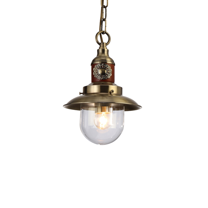Светильник подвесной Arte Lamp Sailor. A4524SP-1ABA4524SP-1AB Светильник подвесной Arte Lamp Sailor. A4524SP-1ABA4524SP-1ABПотолочный светильник Arte Lamp Sailor поможет создать в вашем доме атмосферу уюта и комфорта. Благодаря высококачественным материалам он практичен в использовании и отлично работает на протяжении долгого периода времени. Пылевлагозащита IP20. Тип крепления: скоба на шурупах.