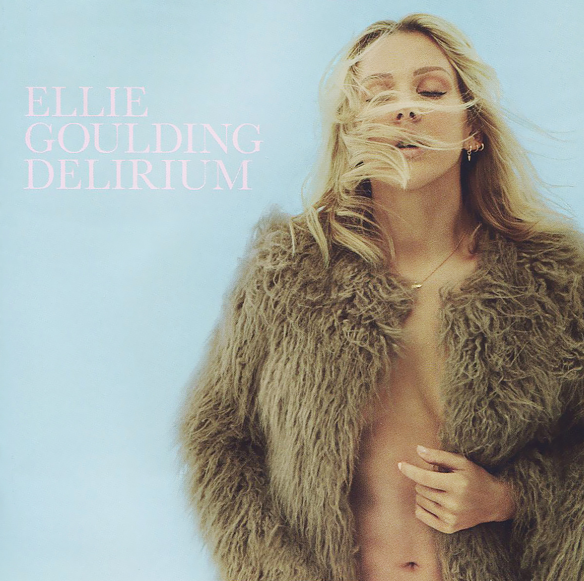Ellie Goulding. Delirium