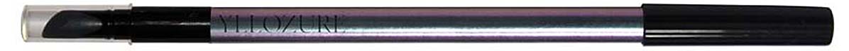 YZ Контур для глаз FLESH, тон 51, 1,14 г0851 YZ Контур для глаз FLESH, тон 51, 1,14 г0851Контурный карандаш для глаз – это удобство и легкость в нанесении. Он нежно скользит по коже век, оставляя четкую безупречную линию и благодаря своей устойчивой формуле не смазывается в течении всего дня. Грифель карандаша состоит из увлажняющих компонентов, которые питают целительной влагой нежную кожу век, предотвращая сухость и даря ей молодость и комфорт.
