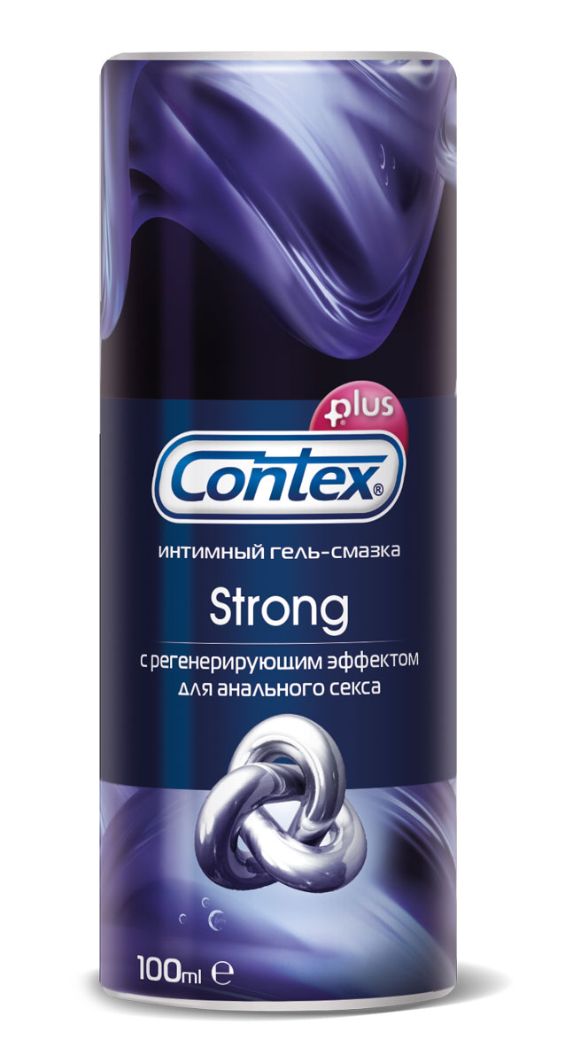 Contex гель-смазка Strong, 100 мл5060040304099 Contex гель-смазка Strong, 100 мл5060040304099Гель-смазка Contex Strong создана специально для анального секса и позволяет сделать его более комфортным, приятным и безопасным. Содержит экстракт алоэ вера, который смягчает, увлажняет слизистую и предупреждает воспаление. Характеристики:Объем: 100 мл. Производитель: Чехия. Товар сертифицирован.