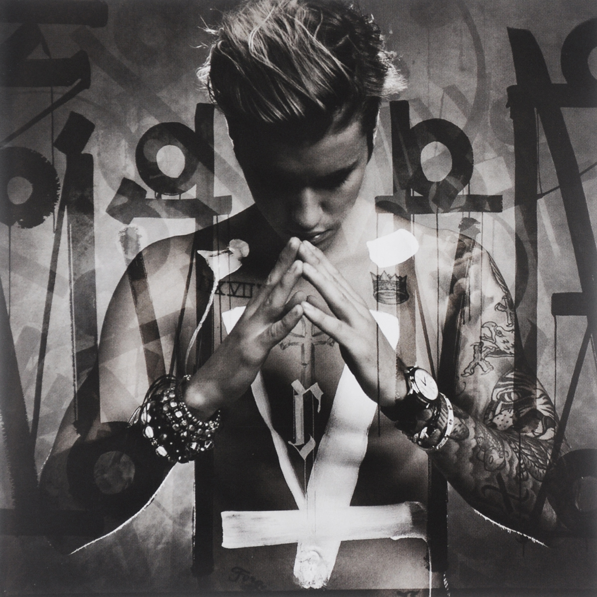 Justin Bieber. Purpose. Deluxe