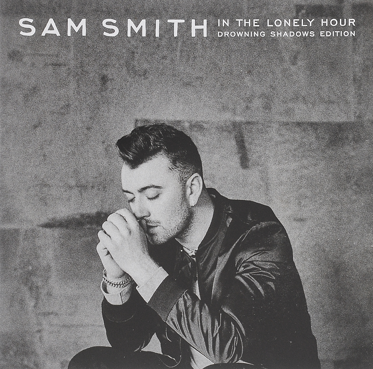 Sam Smith. In The Lonely Hour. Drowning Shadows Edition (2 CD)