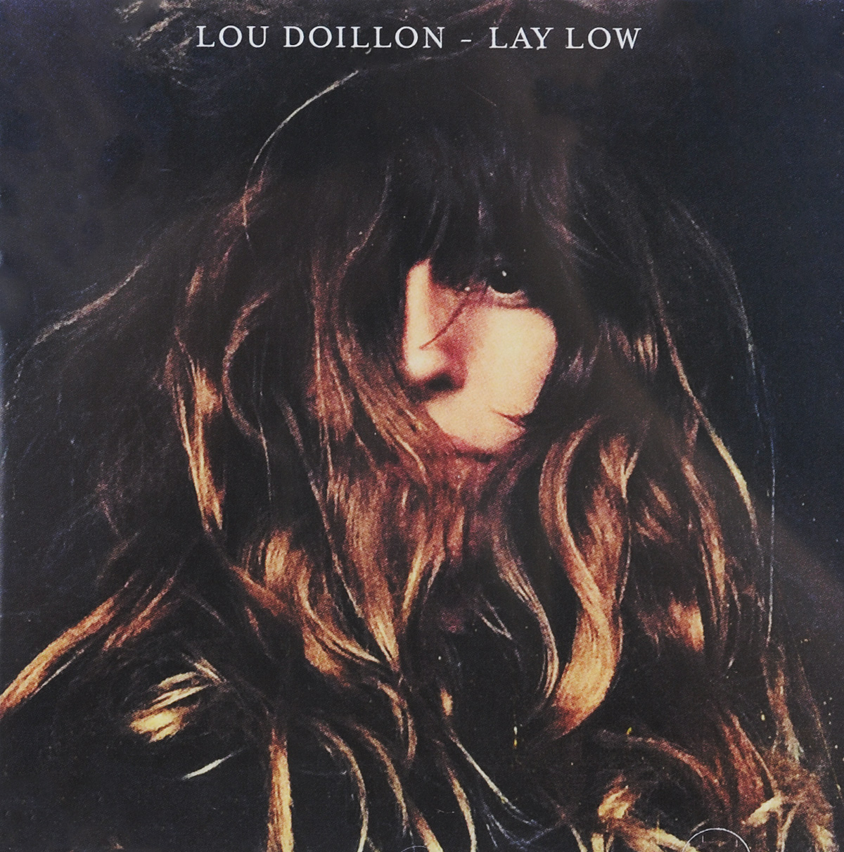 Lou Doillon. Lay Low