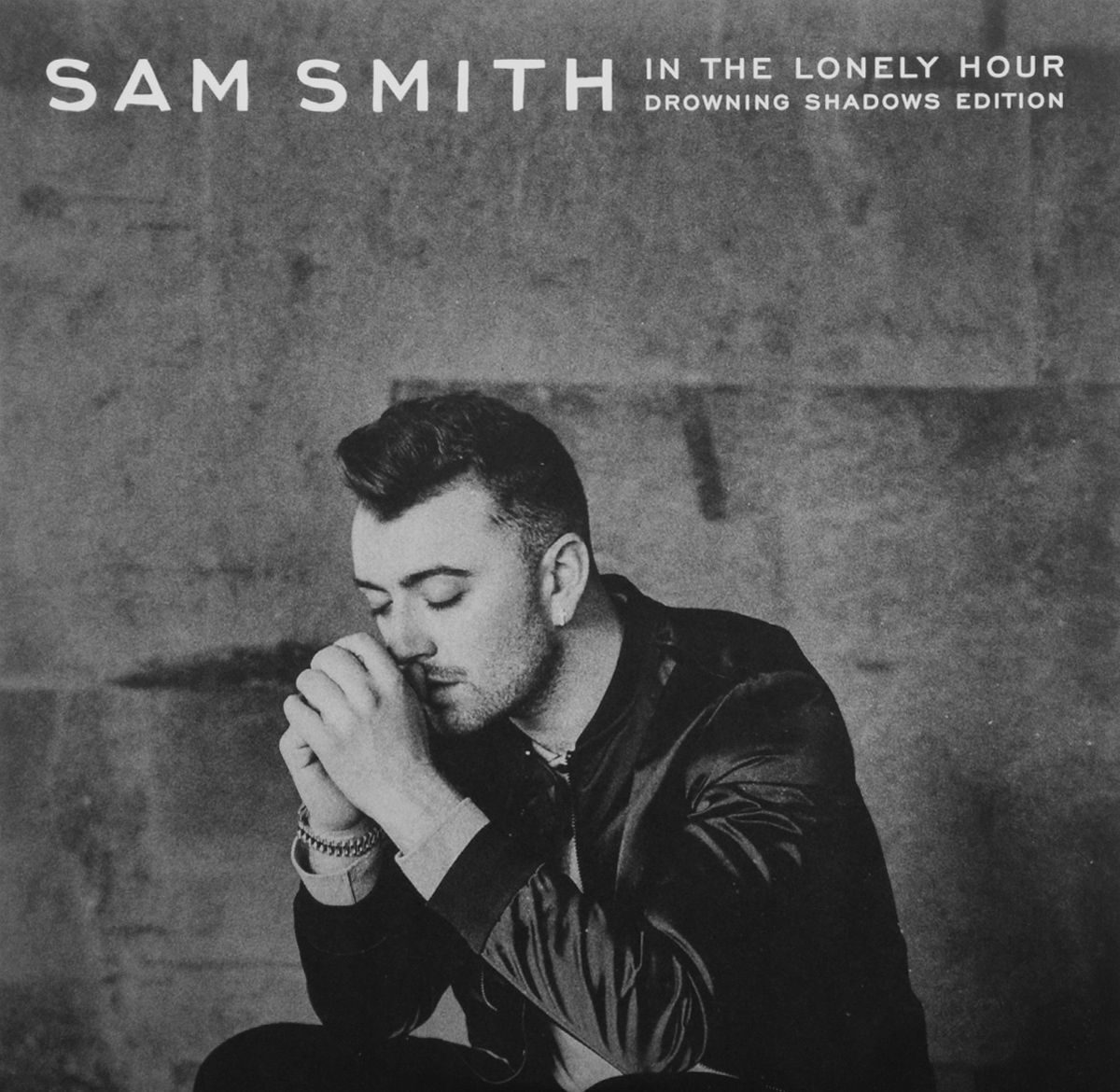 Sam Smith. In The Lonely Hour. Drowning Shadows Edition (2 LP)
