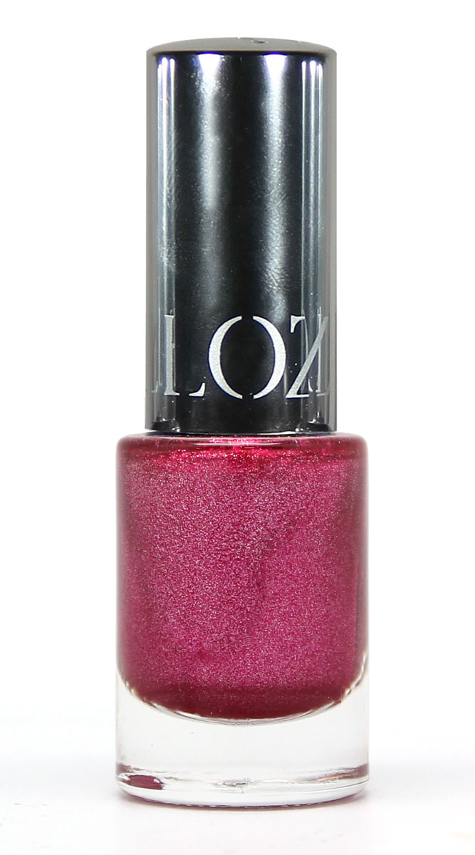 YZ Лак для ногтей GLAMOUR, тон 58, 12 мл6058 YZ Лак для ногтей GLAMOUR, тон 58, 12 мл6058Коллекция лаков для ногтей YLLOZURE Гламур - это роскошные, супермодные цвета, стойкое покрытие и бережный уход за ногтями.Быстросохнущие лаки YLLOZURE созданы специально, чтобы обеспечить ногтям безупречный внешний вид, идеальную защиту и питание. Современные полимерные соединения, входящие в их состав, придают лаковому покрытию пластичность и прочность, сохраняя идеальный блеск даже при контакте с водой и моющими средствами. Формула лака содержит ухаживающий биологически активный комплекс на основе масла вечерней примулы и пантенола.