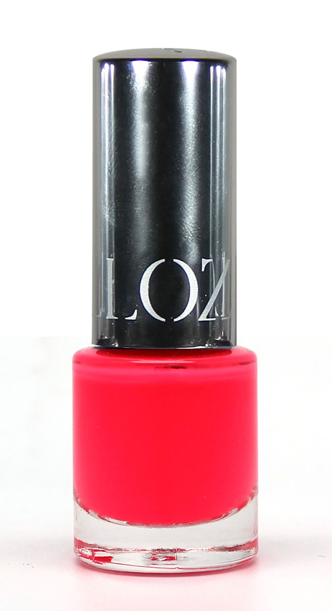 YZ Лак для ногтей GLAMOUR (FLUO), тон 31, 12 мл6231 YZ Лак для ногтей GLAMOUR (FLUO), тон 31, 12 мл6231Лак ярких неоновых, солнечно-витаминных оттенков. Такие тона подойдут почти к любому оттенку кожи и подчеркнут даже самый минимальный загар.