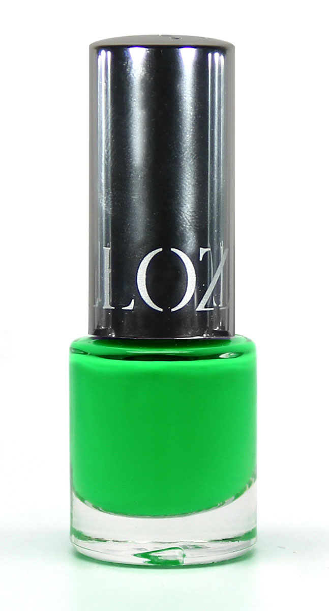YZ Лак для ногтей GLAMOUR (FLUO), тон 33, 12 мл6233 YZ Лак для ногтей GLAMOUR (FLUO), тон 33, 12 мл6233Лак ярких неоновых, солнечно-витаминных оттенков. Такие тона подойдут почти к любому оттенку кожи и подчеркнут даже самый минимальный загар.