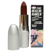 theBalm Губная помада theBalm Girls Amanda Kissmylip,4 гр помады thebalm губная помада thebalm girls amanda kissmylip