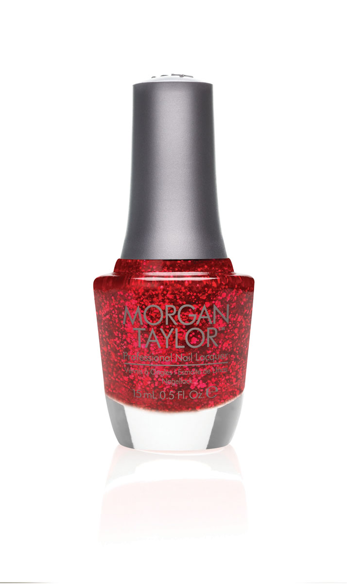 Morgan Taylor Лак для ногтей Rare As Rubies/Гранатовый браслет, 15 мл50029 Morgan Taylor Лак для ногтей Rare As Rubies/Гранатовый браслет, 15 мл50029Ярко-рубиновый глиттер.Эксклюзивная коллекция Morgan Taylor™ насыщена редкими и драгоценными составляющими. Оттенки основаны на светящихся жемчужинах, оловянных сплавах, мерцающем серебре и лучезарном золоте. Все пигменты перетерты в мельчайшую пыль и используются без разбавления другими красителями: в итоге лак получается благородным и дорогим.Наша обязанность перед мастером маникюра — предложить безопасное профессиональное цветное покрытие. Именно поэтому наши лаки являются BIG3FREE: не содержат формальдегида, толуола и дибутилфталата.В работе с клиентом лак должен быть безупречным — от содержимого флакона до удобства нанесения. Индивидуальный проект и дизайн — сочетание удобства в работе и оптимального веса флакона. Кристально-прозрачное итальянское стекло — это качество стекла позволяет вам видеть цвет лака без искажений, поэтому вопрос выбора цветного покрытия клиентом и мастером решается быстро и с легкостью. Удобный колпачок — воздушный, почти невесомый, он будто создан, чтобы вы держали его пальцами рук при нанесении лака. Особенная кисть — очень тонкие волоски кисти позволят вам почувствовать себя настоящим художником и наносить лак гладко и равномерно.