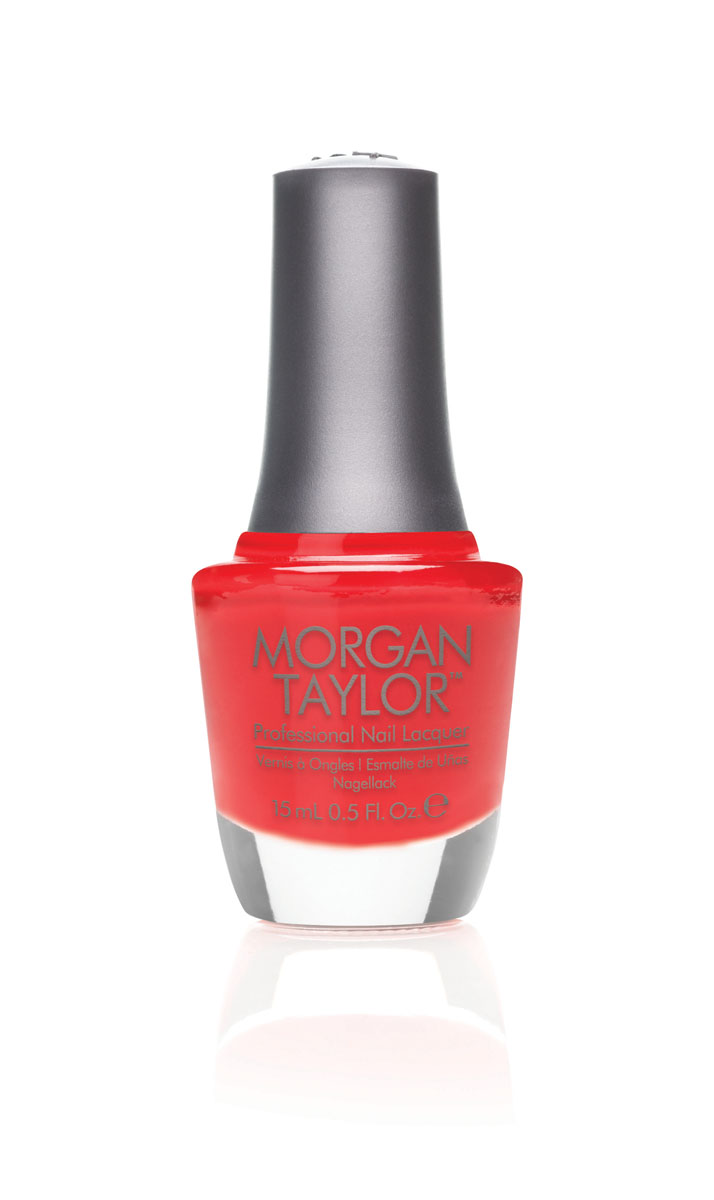 Morgan Taylor Лак для ногтей Bing Bing Red, 15 мл50165 Morgan Taylor Лак для ногтей Bing Bing Red, 15 мл50165Плотная малиново-красная эмаль.Эксклюзивная коллекция Morgan Taylor™ насыщена редкими и драгоценными составляющими. Оттенки основаны на светящихся жемчужинах, оловянных сплавах, мерцающем серебре и лучезарном золоте. Все пигменты перетерты в мельчайшую пыль и используются без разбавления другими красителями: в итоге лак получается благородным и дорогим.Наша обязанность перед мастером маникюра — предложить безопасное профессиональное цветное покрытие. Именно поэтому наши лаки являются BIG3FREE: не содержат формальдегида, толуола и дибутилфталата.В работе с клиентом лак должен быть безупречным — от содержимого флакона до удобства нанесения. Индивидуальный проект и дизайн — сочетание удобства в работе и оптимального веса флакона. Кристально-прозрачное итальянское стекло — это качество стекла позволяет вам видеть цвет лака без искажений, поэтому вопрос выбора цветного покрытия клиентом и мастером решается быстро и с легкостью. Удобный колпачок — воздушный, почти невесомый, он будто создан, чтобы вы держали его пальцами рук при нанесении лака. Особенная кисть — очень тонкие волоски кисти позволят вам почувствовать себя настоящим художником и наносить лак гладко и равномерно.