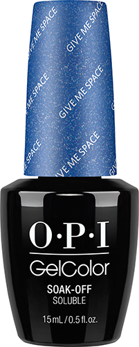 OPI Гель-лак GelColor, тон Give Me Space, 15 млHPG37 OPI Гель-лак GelColor, тон Give Me Space, 15 млHPG37Гель-лак OPI GelColor - это 100% гель в лаковом флаконе! В отличие от гелей-лаков, из-за отсутствия лаковой составляющей GelColor не подвержен сколам и трещинам. Светоотверждение в LED-лампе происходит за 30 секунд, а за 2 минуты в стандартной UV-лампе. Не требует шлифовки ногтей перед нанесением и опиливания при снятии. Снимается с помощью отмачивания за 15 минут. Не содержит ацетона, который может проникать в верхний слой ногтя и портить его. Не тускнеет и не выгорает под солнцем, сохраняя блеск до процедуры снятия.Товар сертифицирован.
