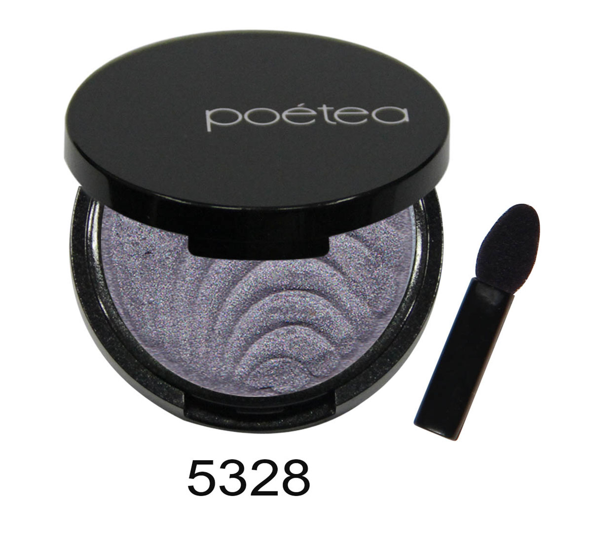 POETEQ Тени для век ATOLLES, тон 28, 4 г5328 POETEQ Тени для век ATOLLES, тон 28, 4 г5328Тени – Новинка ATOLLES дарит возможность преобразиться по своему желанию, подчеркнуть свою индиви¬дуаль¬ность. Разнообразие палитры переливающихся оттенков, игра со светом. Палитра цвета - это учет мельчайших нюансов, адаптация ко всем типам и оттенкам кожи и к любому настроению. Благодаря высокому содержанию светоотражающих частичек жемчуга, тени ATOLLES может быть разным в зависимости от того, как нанесен продукт, от легкой прозрачности до интенсивного цвета. Таким образом, один и тот же оттенок продукта может удовлетворять различные нужды: от пов¬седнев¬ного макияжа до специальных эффектов и торжественных вечерних. Палитра теней представлена насыщенной гаммой матовых и сатиновых тонов. УФ-фильтры защищают от вредного влияния ультрафиолета.