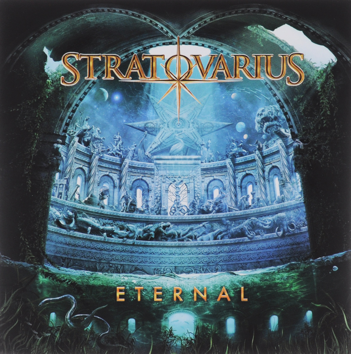 Stratovarius. Eternal