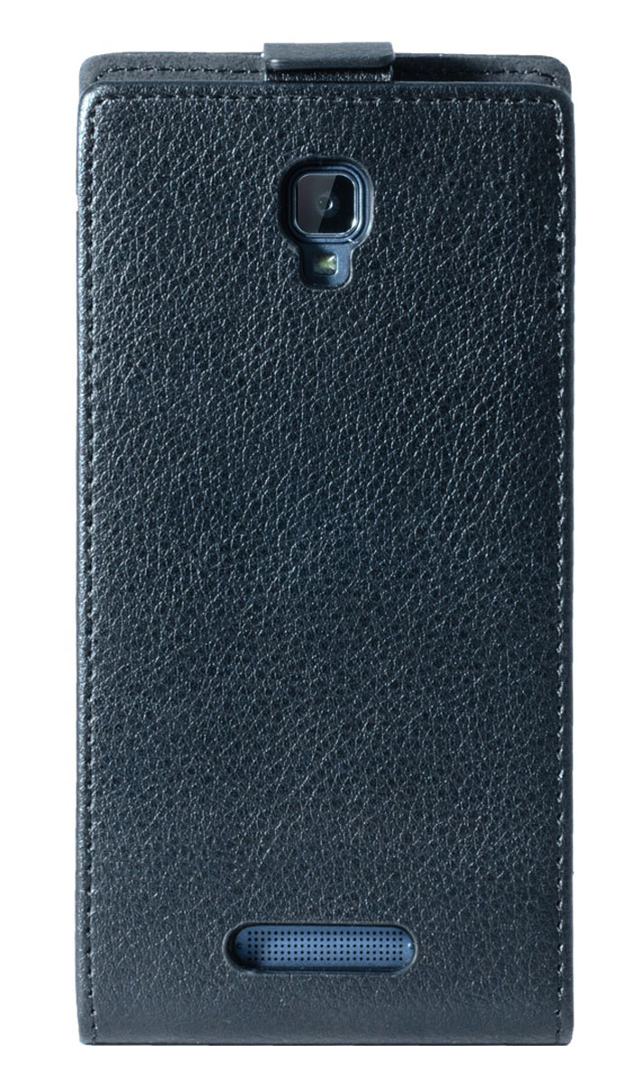Highscreen Flip Case чехол для Boost III (3000 мАч)23018 Highscreen Flip Case чехол для Boost III (3000 мАч)23018Чехол с откидной крышкой Highscreen Flip Case для Boost III надежно защищает ваш смартфон от внешних воздействий, грязи, пыли, брызг. Он также поможет при ударах и падениях, не позволив образоваться на корпусе царапинам и потертостям. Чехол обеспечивает свободный доступ ко всем функциональным кнопкам смартфона и камере. Данный чехол подходит при использовании батареи 3000 мАч.