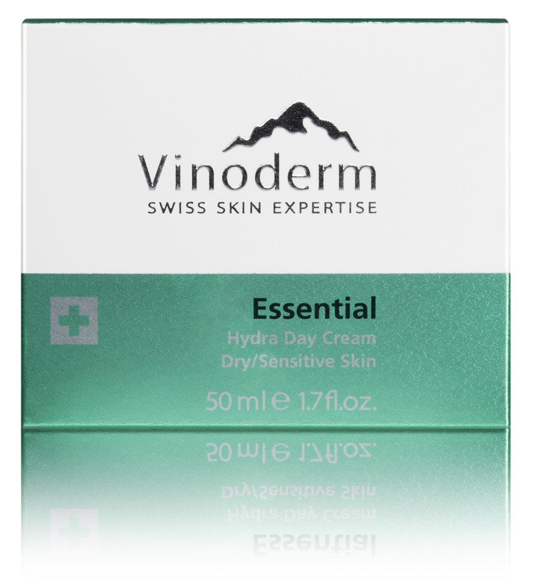 Vinoderm Крем дневной Essential увлажняющий для сухой и чувствительной кожи 50мл38009 Vinoderm Крем дневной Essential увлажняющий для сухой и чувствительной кожи 50мл38009Нежная шелковистая текстура крема эффективно борется с сухостью кожи. Экстракт виноградной косточки, дрожжи и масло авокадо запускают процесс обновления клеток кожи. Крем активизирует работу собственной защитной системы вашей кожи, помогая ей бороться со свободными радикалами. Благодаря уникальному сочетанию растительных компонентов, ваша кожа превосходно увлажнена и выглядит более гладкой и эластичной.
