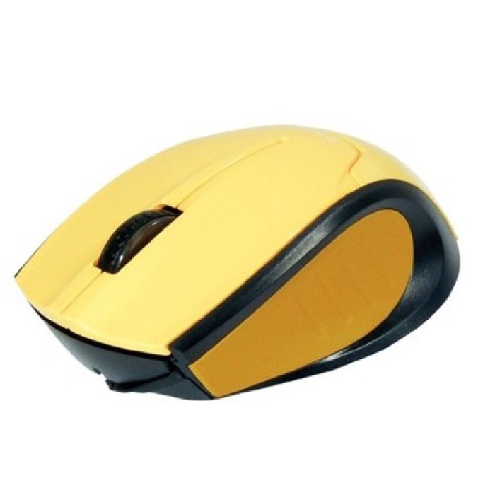 E-Blue EMS104 Extency, Yellow мышь проводнаяEMS104YE E-Blue EMS104 Extency, Yellow мышь проводнаяEMS104YEМышь с выдвижным кабелем E-Blue EMS104 Extency - прекрасный аксессуар для тех, кто ценит стиль в сочетании с удобством и приемлемой ценой. Поверхность и форма корпуса мыши спроектирован таким образом, чтобы ваша рука не уставала в процессе длительного использования.Мышь оборудована оптическим сенсором, что дает ей возможность работать на любой поверхности, а специальный выдвижной кабель избавит от скопления проводов на вашем рабочем столе.