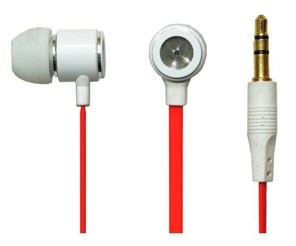 Oxion EPO510,White наушникиEPO510WH Oxion EPO510,White наушникиEPO510WHНаушники OXION EPO510 (Затычки, 18-20kHz, 102±3dB, 32 Ом, металл, плоский шнур 1,2м). Наушники имеют металлический корпус, выполненный в инновационном дизайне с высококлассной акустикой. Легкие и комфортные в применении.