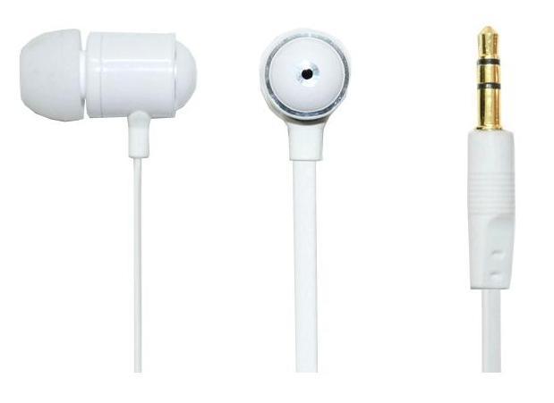 Oxion EPO511, White наушникиEPO511WH Oxion EPO511, White наушникиEPO511WHНаушники OXION EPO511 (Затычки, 18-20kHz, 102±3dB, 32 Ом, металл, плоский шнур 1,2м). Плоский шнур в современном стиле. Металлический корпус, выполненный в инновационном дизайне с приятной акустикой и глубоким басом. Легкие и комфортные в применении.